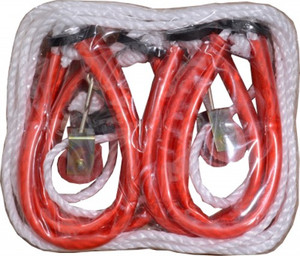 Pocket rope gym sales