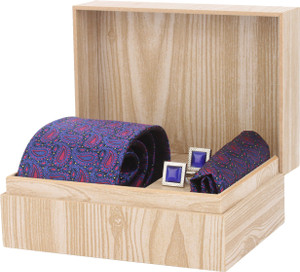 ELLIS Self Design Tie