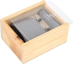 ELLIS Self Design Tie
