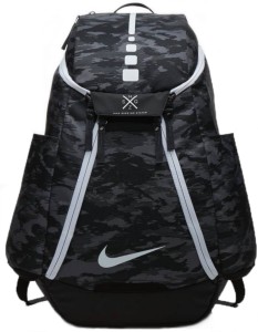 Buy Nike Air Jordan Jumpman Backpack Black One Size at Amazonin