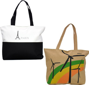 KEKEMI HB036_12 Waterproof Shoulder Bag