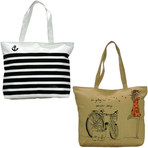 KEKEMI HB036_03 Waterproof Shoulder Bag