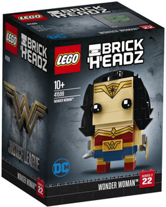 Lego Wonder Woman™