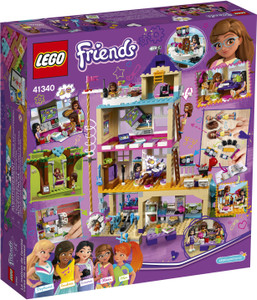 Friends lego set price store
