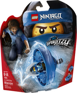 Lego ninjago sale spin master