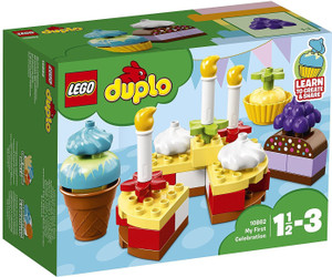 Lego My First Celebration