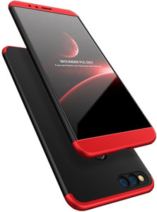 Sajni Creations Back Cover for Honor 9 Lite