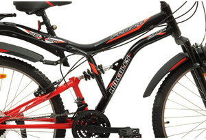 HERCULES Frozo ZX 26 T 18 Speed Road 