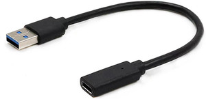Usb c female to deals usb a male adapter