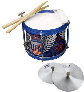 First act drum sticks deals