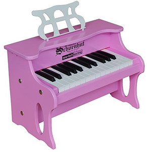 Top toy piano online