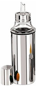 Kuber Industries 750 ml Cooking Oil Dispenser