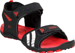 zappy sandals