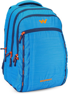 Wildcraft casual backpack wc 8 flare Clearance