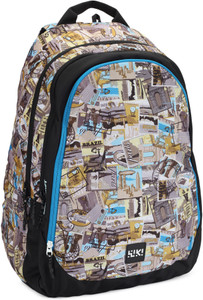 Wildcraft wiki 6 stamp backpack hot sale
