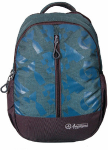 Anemone School Bag 04 (Air) Waterproof Backpack
