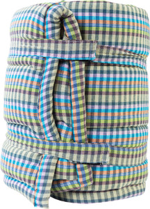 Recron Unwind Lite 2 inch Single Fiber Mattress