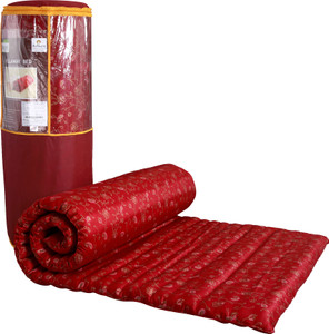 Recron Unwind 2 inch Single Fiber Mattress