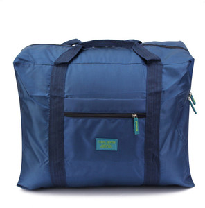PackNBuy Foldable Big Travel Carry On Organizer (Expandable) Travel Duffel Bag