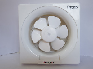 Eurolex Fressco 200 mm Exhaust Fan