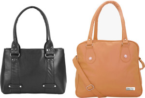 Lady bar Shoulder Bag