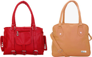 Lady bar Shoulder Bag