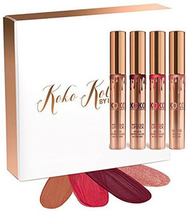 Kylie Jenner Koko Kollection 3 Ml Multicolor Best Price In India