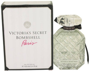 Buy Victoria s Secret Bombshell Paris Eau De Perfum Eau de Parfum