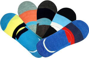 Worldlookenterprises Men & Women Solid Ankle Length
