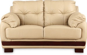 HomeTown Leatherette 2 Seater