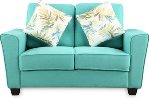 HomeTown Fabric 2 Seater