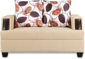HomeTown Fabric 2 Seater