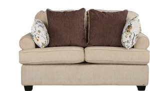 HomeTown Fabric 2 Seater