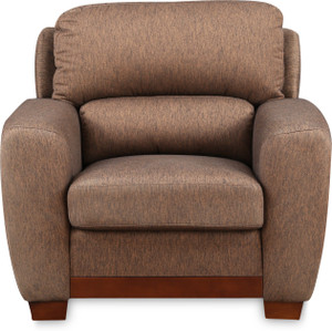 HomeTown Fabric 1 Seater