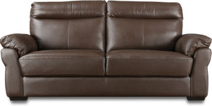 HomeTown Leatherette 2 Seater