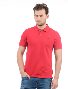 polo t shirts price in india