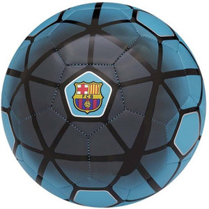 A11 Sports Barcelona FCB SIZE 5 FOOTBALL Football - Size: 5