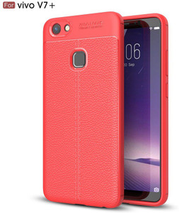 Wow Imagine Back Cover for VIVO V7 Plus