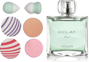 Parfum soul focus 2025 oriflame