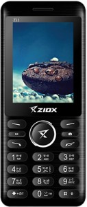 Ziox Z11(Black)