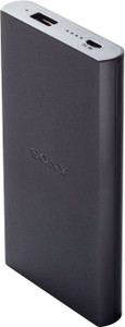 Sony 10000 Power Bank (CP-V10B1, CP-V10B/BC1 10000MAH POWER BANK with Micro B-C Adaptor)