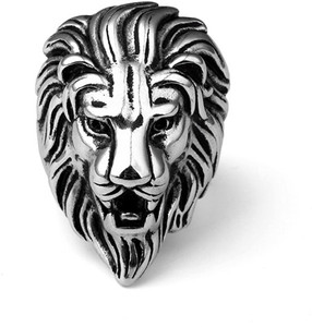 Lion ring flipkart shop