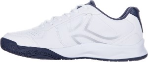 artengo white shoes