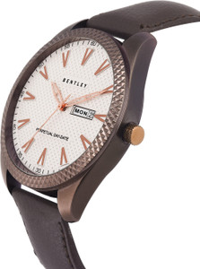 bentley watches price list