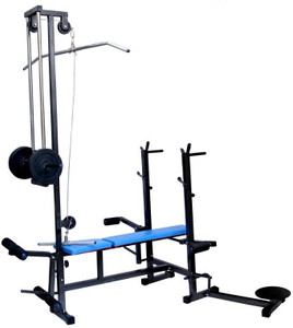 Gym equipment hot sale flipkart