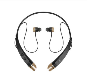 ptron bluetooth headset with mic
