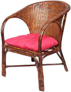 ira na cane living room chair finish color brown best price in india
