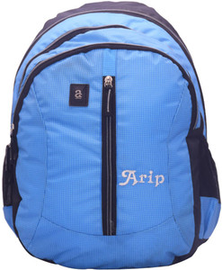 Arip SB014 Waterproof School Bag