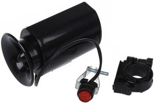Cycle horn hotsell price 50