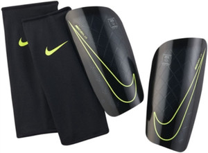 Nike shin guards myntra clearance